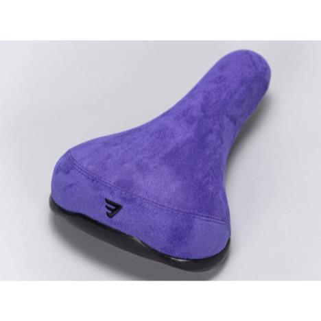 Mafiabikes Suede Wheelie Seat - Purple £28.00